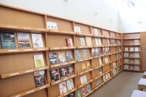 2025年度雑誌架洋雑誌・各種刊行物