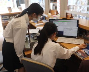 2025年度桑名北高校インターンシップ