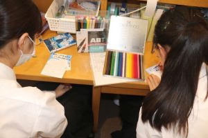 2025年度桑名北高校インターンシップ