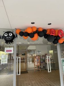 2025年度ビジュアルアートコンテスト会場