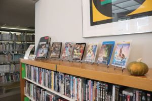 202510 新着DVD・BD