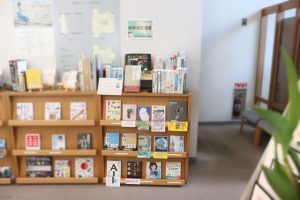 2025年度学部選定図書